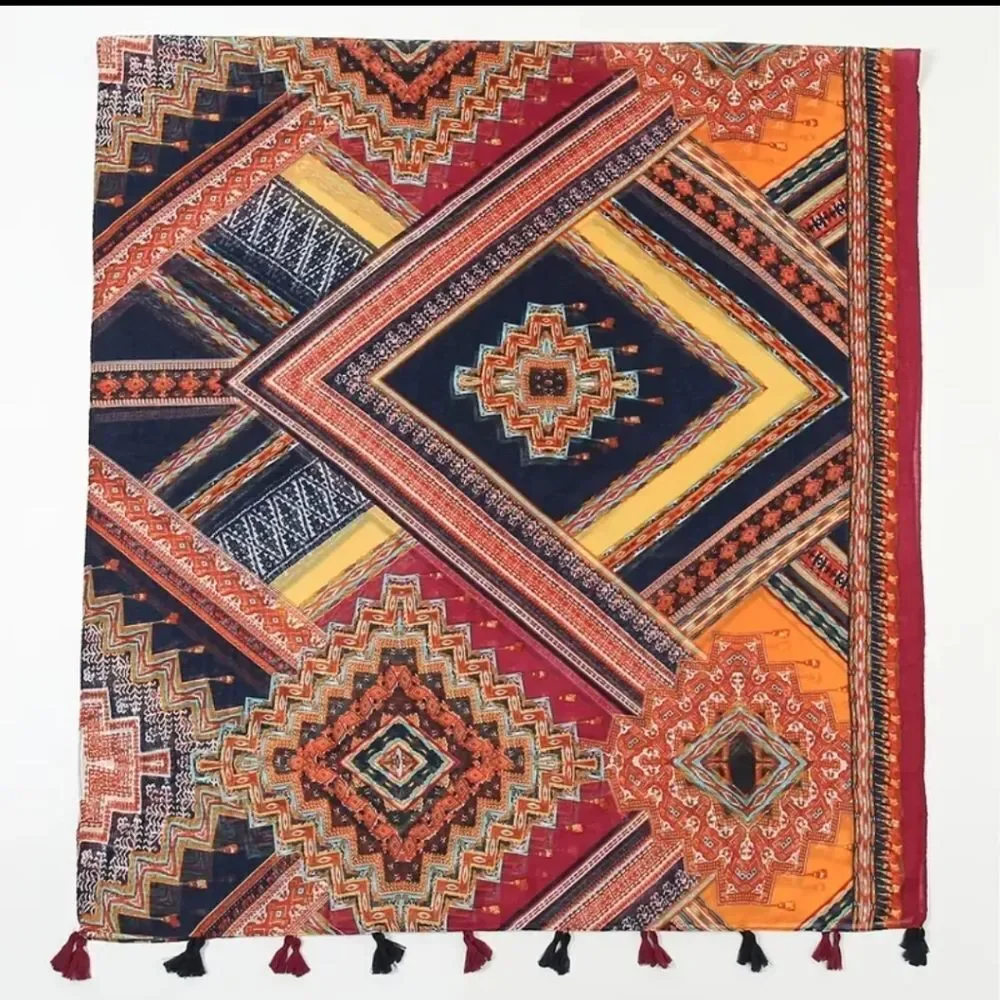 Unbranded tribal print